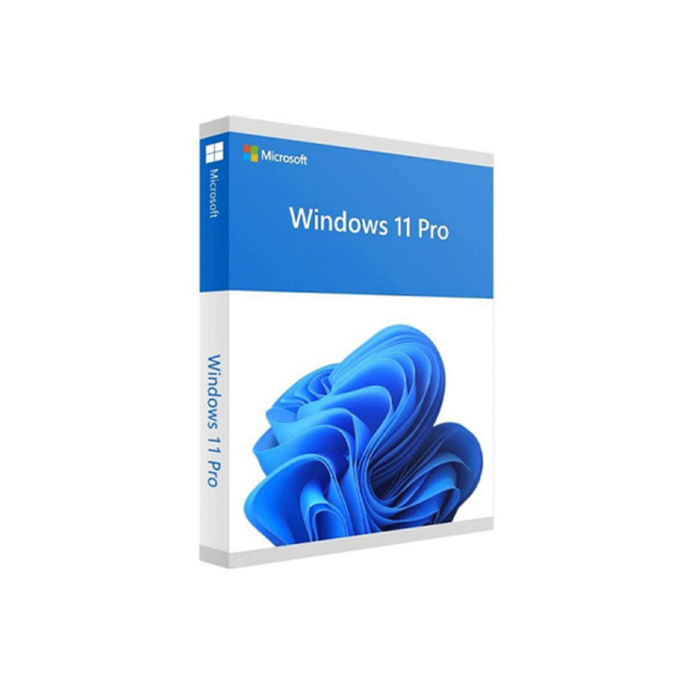 Phần mềm Windows 11 Pro 64-bit All Lng PK Lic Online DwnLd NR FQC-10572_Retail Online ESD
