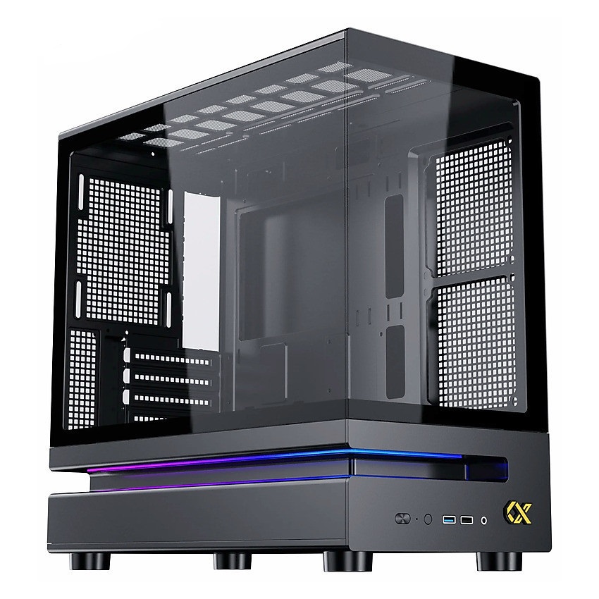 Case XIGMATEK WIND M