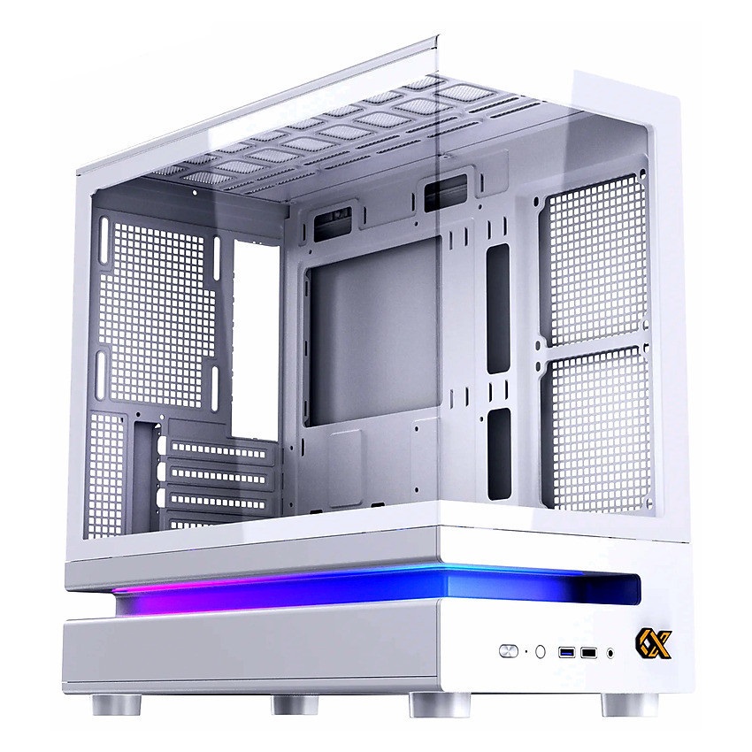 Case XIGMATEK WIND M ARCTIC