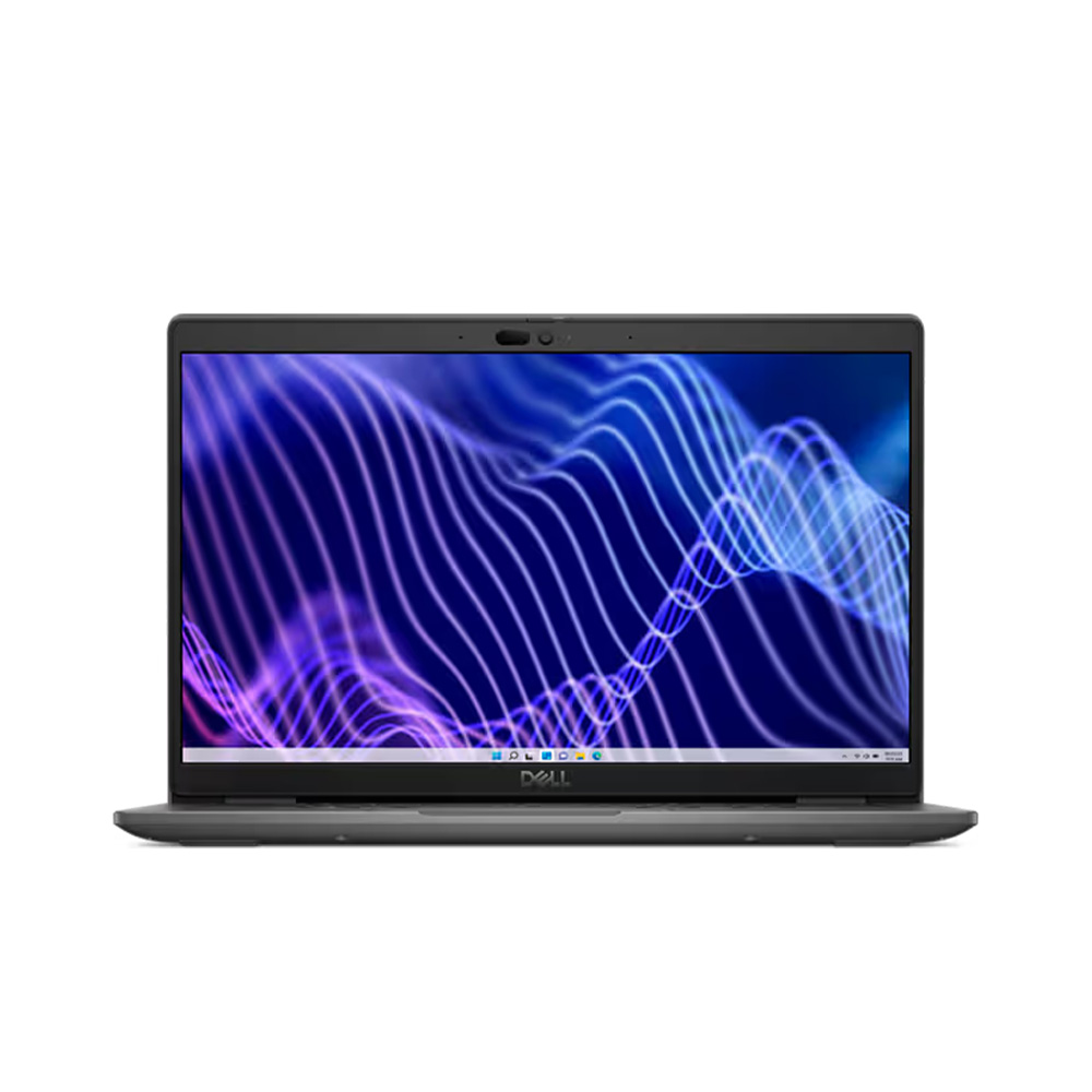 Laptop Dell Latitude 3440 (Core i5 1335U/ 16GB DDR4/ 256GB/ 14icnh FHD/ Win 11 bản quyền/ Đen xám )