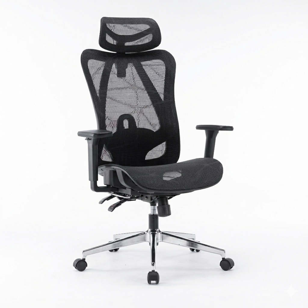 Ghế công thái học EDRA EEC225
