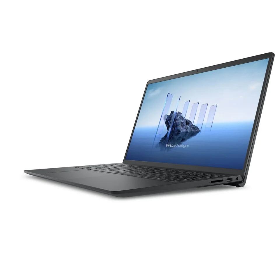 Máy tính xách tay Dell 15 DC15250-5315BLK (Intel i5-1334U/ 512GB SSD/ 16G (8GB+8GB)/ 15.6 inch FHD/ Touch/ Win 11_1XVHG/ Black)