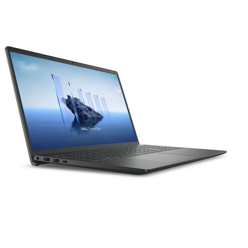 Máy tính xách tay Dell 15 DC15250-5315BLK (Intel i5-1334U/ 512GB SSD/ 16G (8GB+8GB)/ 15.6 inch FHD/ Touch/ Win 11_1XVHG/ Black)