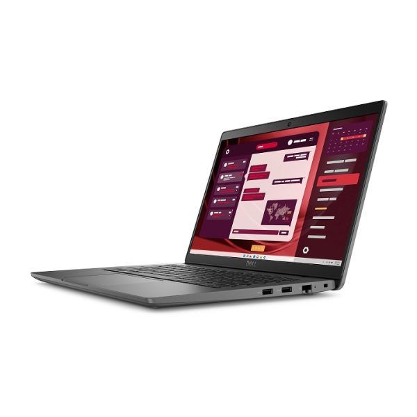 Laptop Dell Latitude 3450 L3450 (i5-1335U/ 16GB DDR5/ 512GB SSD/ Intel Iris Xe/ 14″ FHD/ Windows 11/ĐEN)