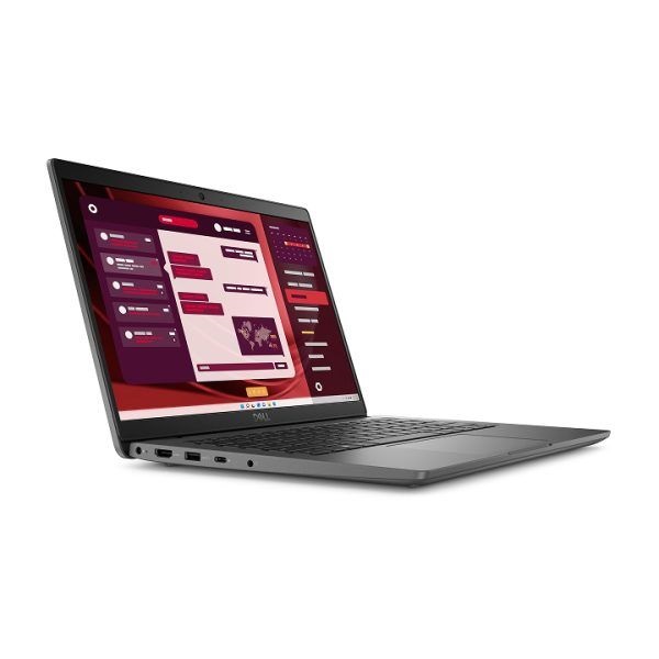 Laptop Dell Latitude 3450 L3450 (i5-1335U/ 16GB DDR5/ 512GB SSD/ Intel Iris Xe/ 14″ FHD/ Windows 11/ĐEN)