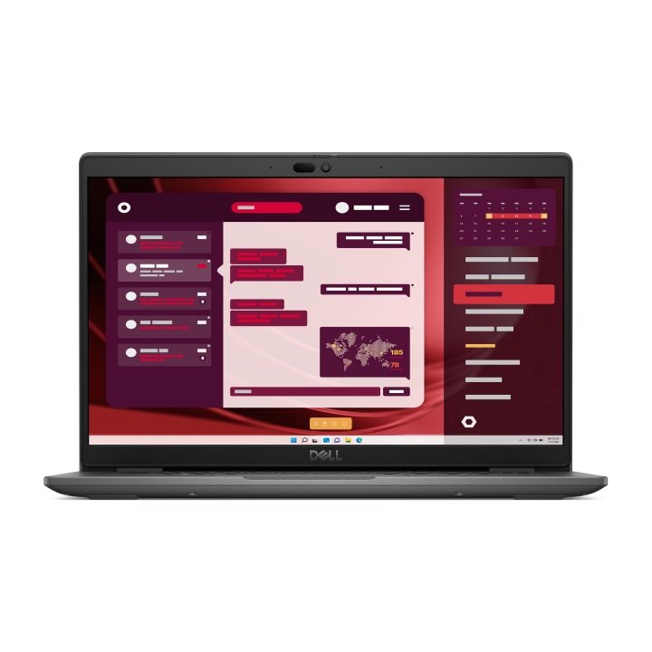 Laptop Dell Latitude 3450 L3450 (i5-1335U/ 16GB DDR5/ 512GB SSD/ Intel Iris Xe/ 14″ FHD/ Windows 11/ĐEN)