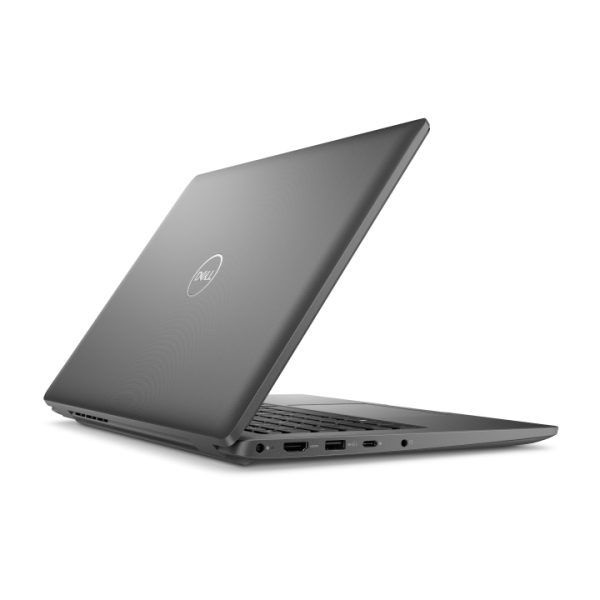 Laptop Dell Latitude 3450 L3450 (i5-1335U/ 16GB DDR5/ 512GB SSD/ Intel Iris Xe/ 14″ FHD/ Windows 11/ĐEN)