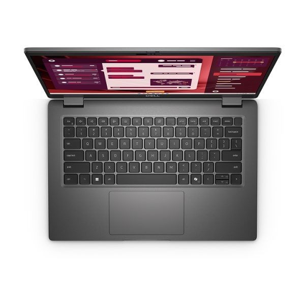 Laptop Dell Latitude 3450 L3450 (i5-1335U/ 16GB DDR5/ 512GB SSD/ Intel Iris Xe/ 14″ FHD/ Windows 11/ĐEN)