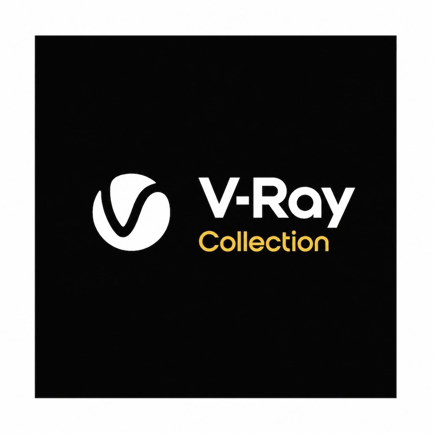 Phần mềm V-Ray Collection (named, annual)