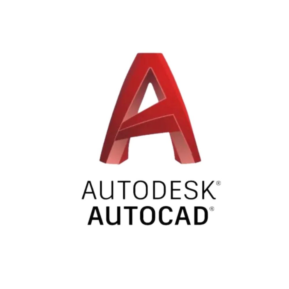 Phần mềm AutoCAD – including specialized toolsets AD Commercial New Single-user ELD Annual Subscription