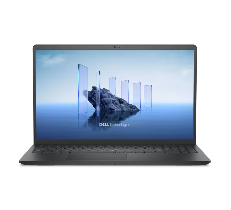 Máy tính xách tay Dell 15 DC15250-5315BLK (Intel i5-1334U/ 512GB SSD/ 16G (8GB+8GB)/ 15.6 inch FHD/ Touch/ Win 11_1XVHG/ Black)