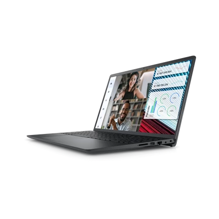 Laptop Dell Vostro 3520 (i5-1235U/ 16GB/ 512GB/ 15.6