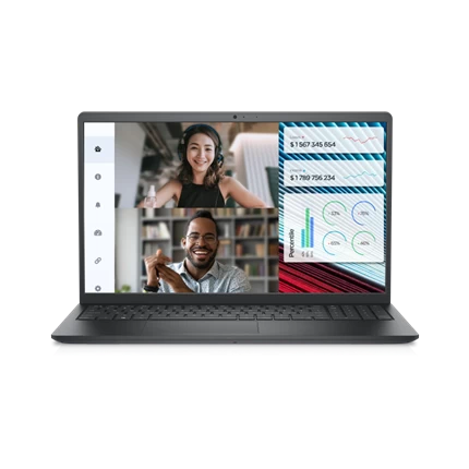 Laptop Dell Vostro 3520 (i5-1235U/ 16GB/ 512GB/ 15.6