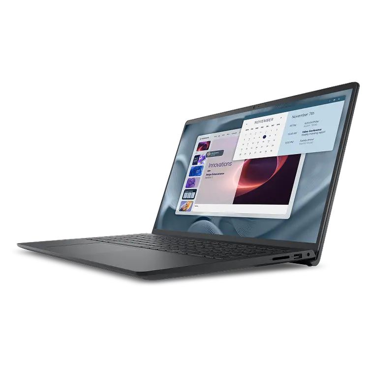 Laptop Dell Pro 15 Essential PV 15250 ( Intel i5-1334U/ 8GB DDR5/ 512GB SSD/ 15.6 inch FHD Intel Graphics/ DOS)