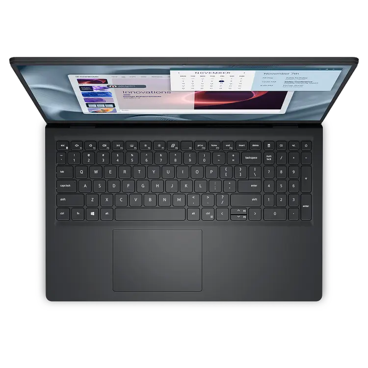 Laptop Dell Pro 15 Essential PV 15250 ( Intel i5-1334U/ 8GB DDR5/ 512GB SSD/ 15.6 inch FHD Intel Graphics/ DOS)