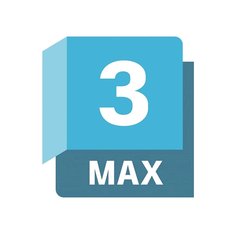 Phần mềm 3ds Max 2027 Commercial New Single-user ELD Annual Subscription