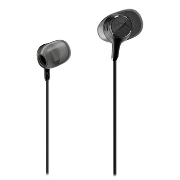 Tai nghe có dây Gaming HyperX Cloud Earbuds 3 ĐEN