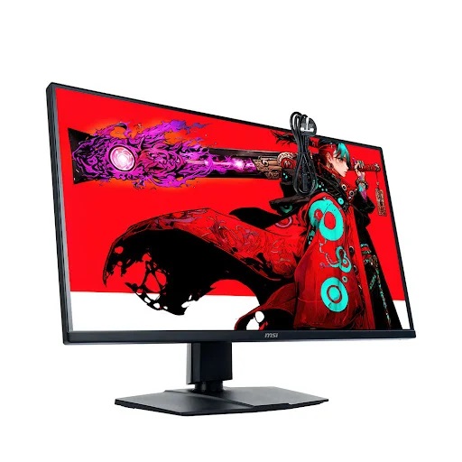 Màn hình Msi MAG 275UPD E14 27 inch (4K/ IPS/ 144Hz/ 1 ms)