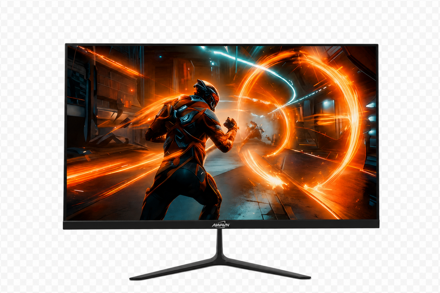 Màn hình AWAVN VN-27EF120IA (27 inch/ FHD/ 120Hz/ IPS/HDMI,VGA)