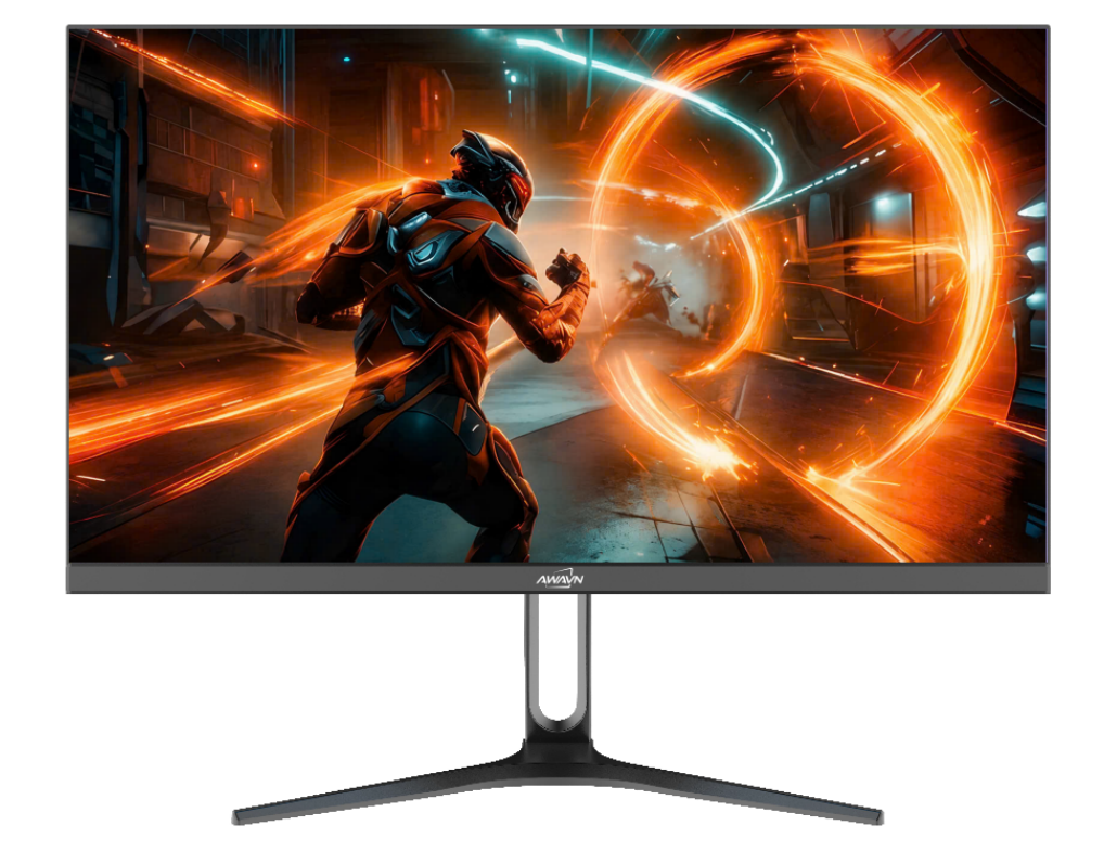 Màn hình AWAVN 24GF144IG 23.8 inch FHD IPS 144Hz