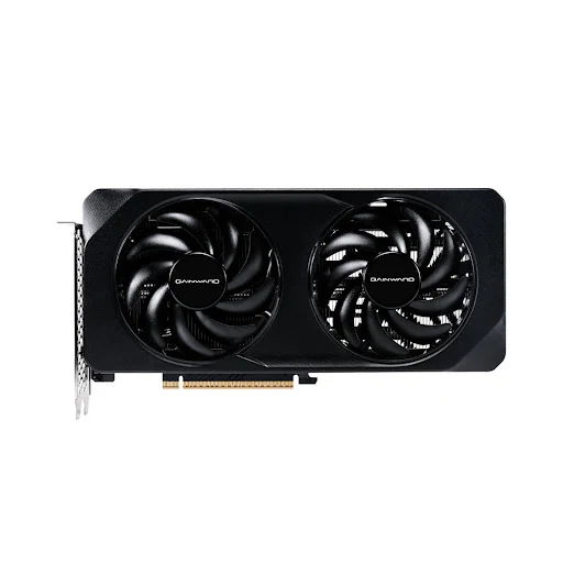Card màn hình Gainward Gainward GeForce RTX 5060 GHOST 8GB GDDR7 (NE75060019P1-GB2063B)