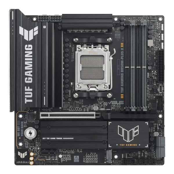 MAINBOARD ASUS TUF GAMING B850M-PLUS II