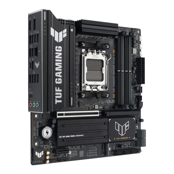 MAINBOARD ASUS TUF GAMING B850M-PLUS II