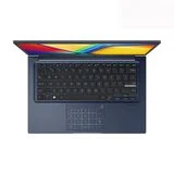 Laptop Asus Vivobook 14 (Model: X1404V) Core 5 120U 8GB 256GB 14.0