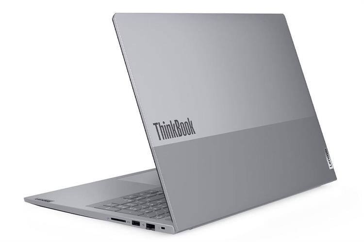 LAPTOP LENOVO THINKBOOK 16 G9 IRL 21US008FVN (CORE I5-13420H/ RAM 16GB/ SSD 512GB/ 16 INCH WUXGA/ FP/ IR/ WIFI6/ BT/ WIN 11 HOME/ XÁM)