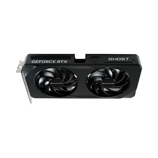 Card màn hình Gainward Gainward GeForce RTX 5060 GHOST 8GB GDDR7 (NE75060019P1-GB2063B)