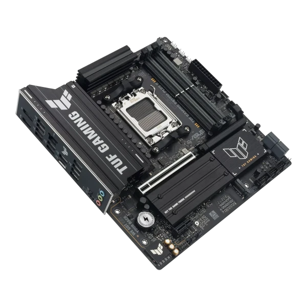 MAINBOARD ASUS TUF GAMING B850M-PLUS II