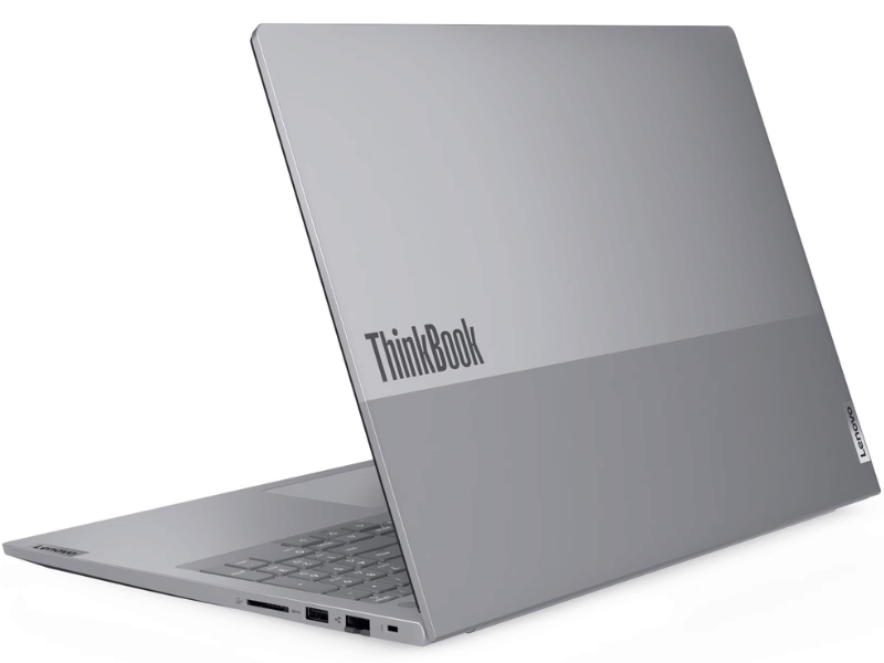 LAPTOP Lenovo ThinkBook 21US008YVN 16 G9 IRL Core 5-210H -16G Ram -512G SSD - Wifi 6,BT,Finger Print - 16