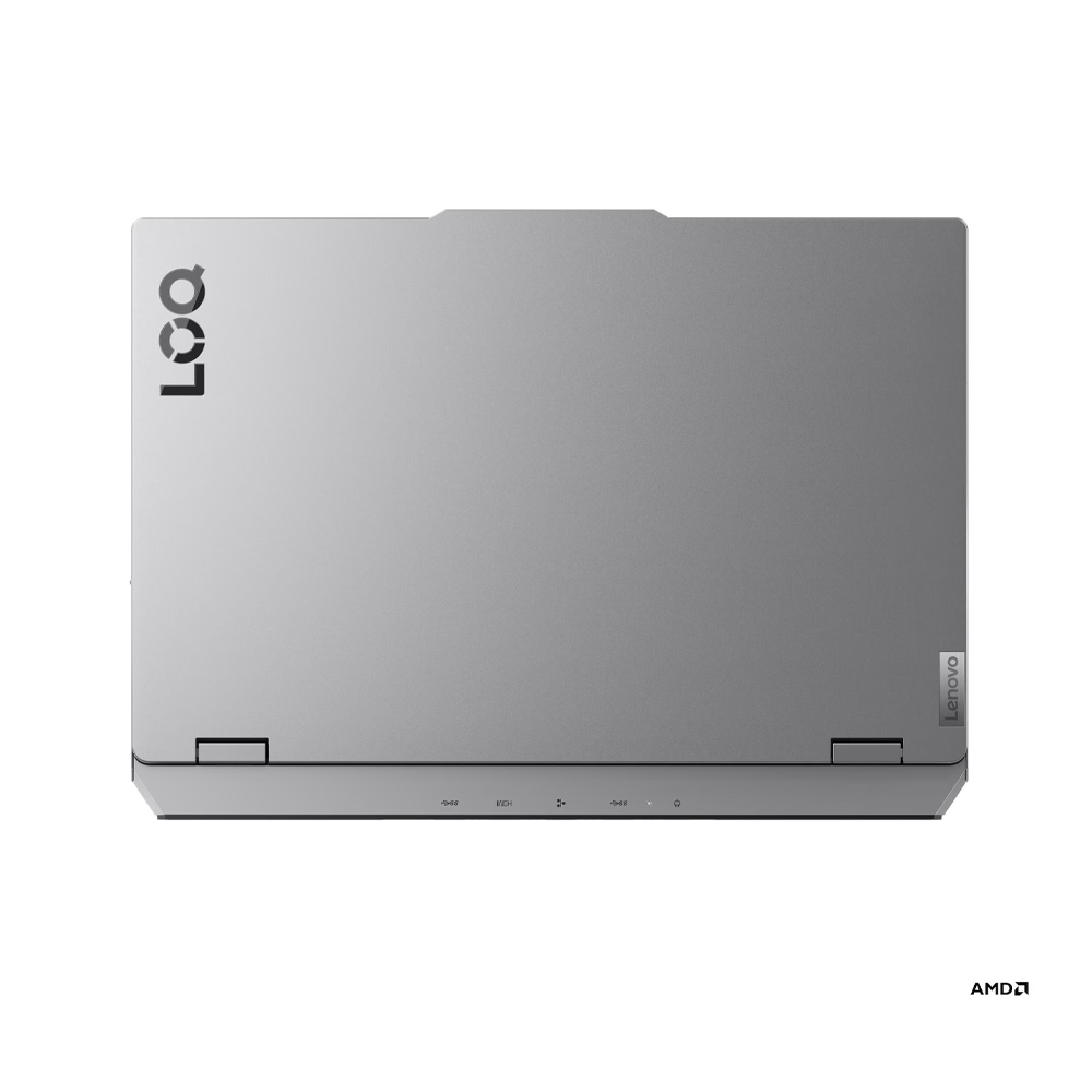 Máy tính xách tay Lenovo LOQ 15IRH11E 83Y9003YVN ( Core 7 230H | 8GB | 512GB SSD | RTX 3050 6GB | 15.3