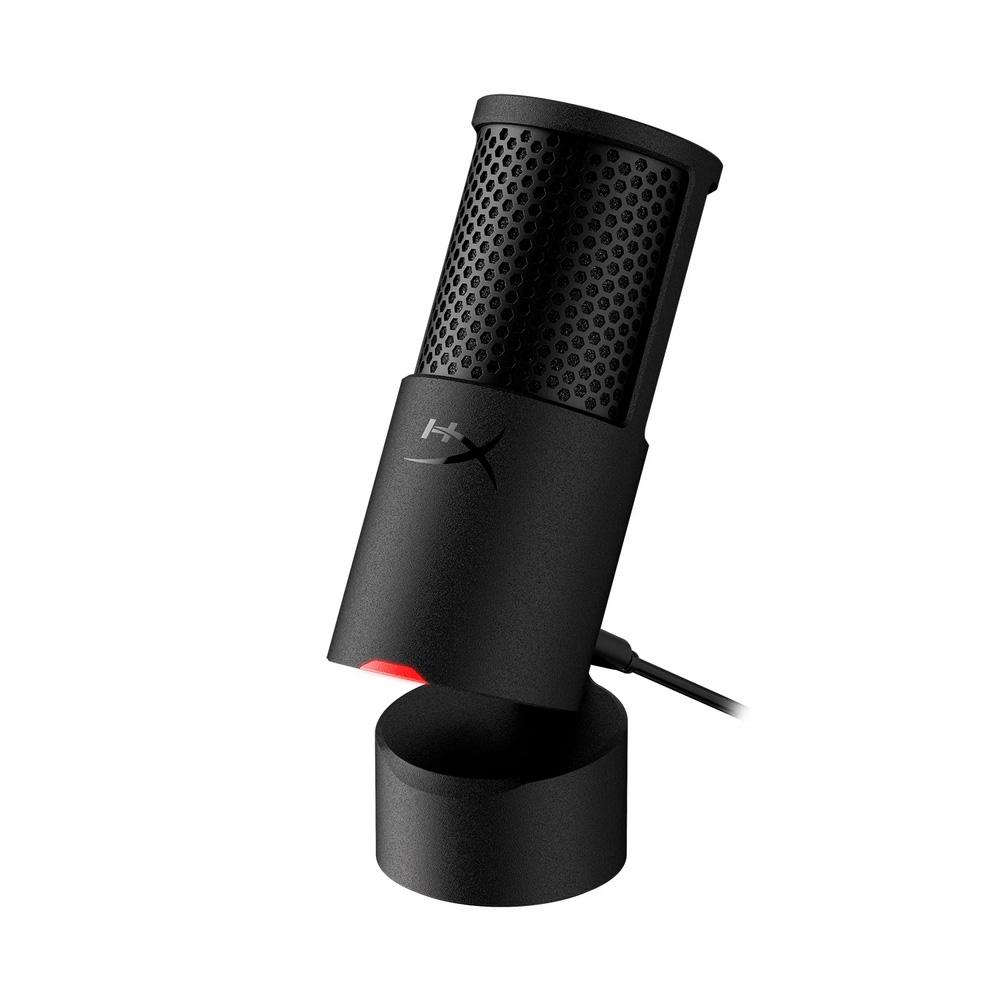 Micro HyperX SoloCast 2