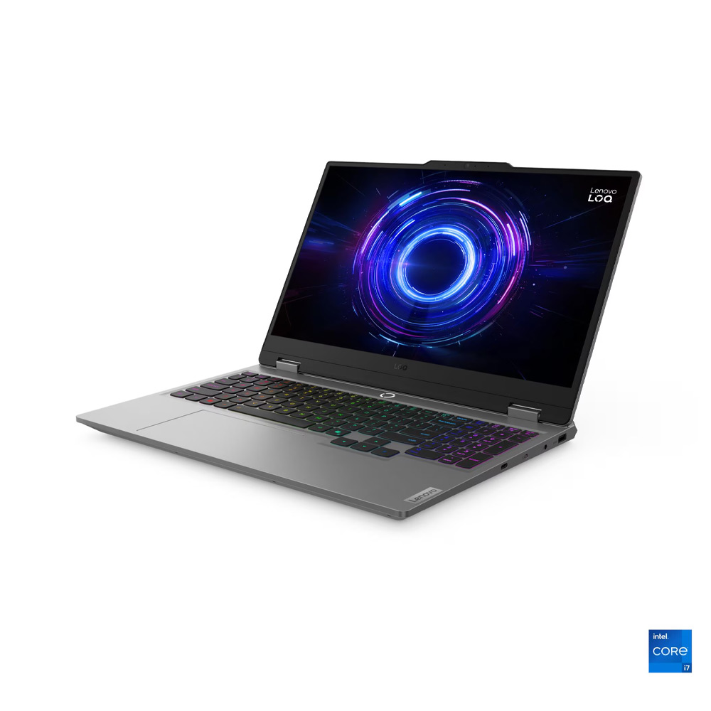 Máy tính xách tay Lenovo LOQ 15IRH11E 83Y9003YVN ( Core 7 230H | 8GB | 512GB SSD | RTX 3050 6GB | 15.3