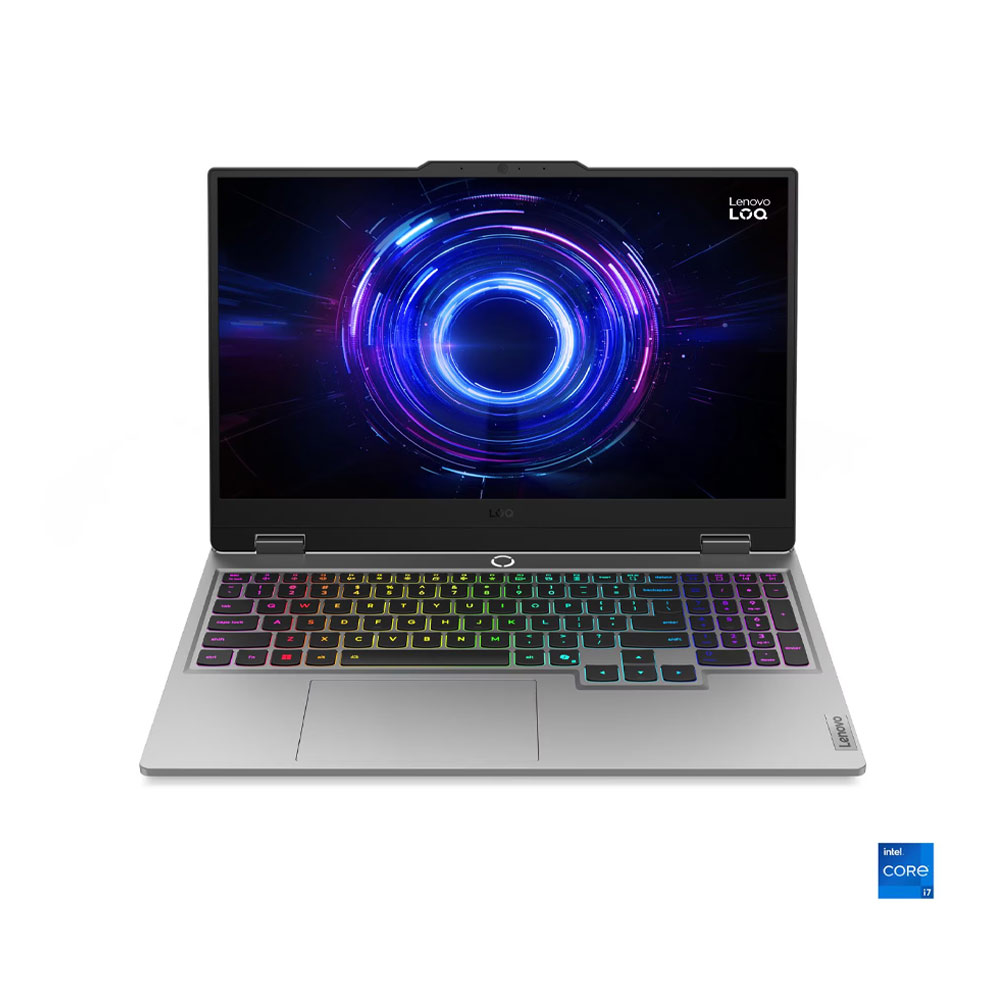 Máy tính xách tay Lenovo LOQ 15IRH11E 83Y9003YVN ( Core 7 230H | 8GB | 512GB SSD | RTX 3050 6GB | 15.3