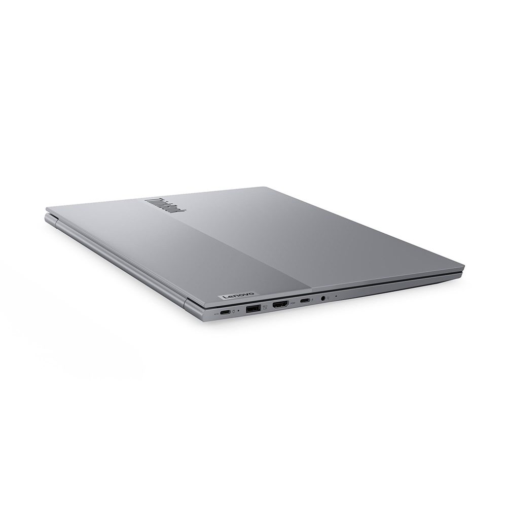 Laptop Lenovo ThinkBook 16 G9 IRL 21US008DVA (Intel Core i5-13420H/ Intel UHD/ 16 inch WUXGA IPS 60Hz/ 16GB/ 512GB/ NoOS/ Xám)