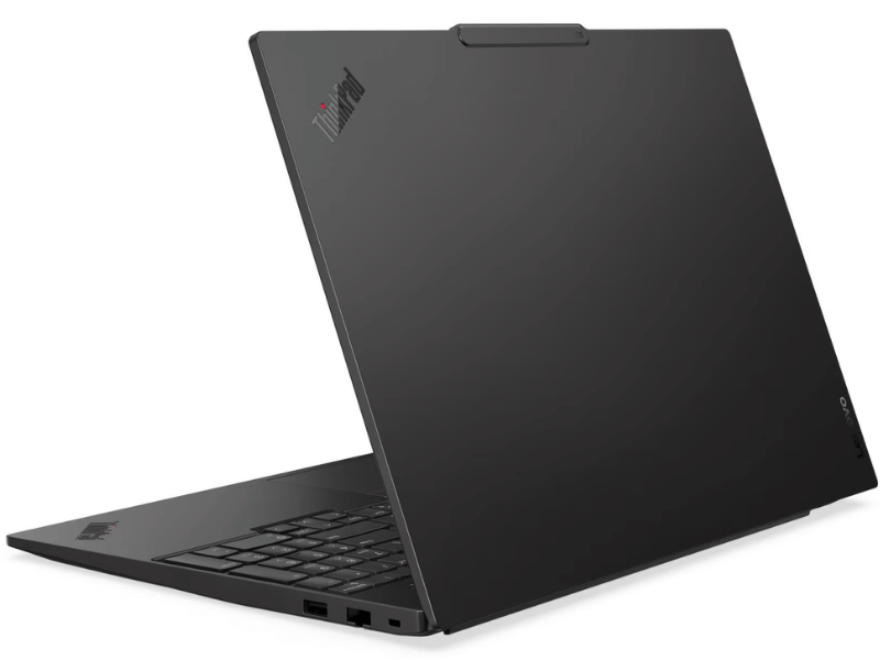 Lenovo ThinkPad E16 Gen 3 21SR002TVN (Core Ultra 7 255H/ Ram 32GB/ 1TB SSD/ Intel® Arc™ 140T GPU/ 16 WUXGA FHD+ 60Hz/ Win 11/ Black)
