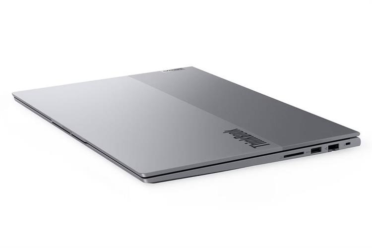 LAPTOP LENOVO THINKBOOK 16 G9 IRL 21US008FVN (CORE I5-13420H/ RAM 16GB/ SSD 512GB/ 16 INCH WUXGA/ FP/ IR/ WIFI6/ BT/ WIN 11 HOME/ XÁM)