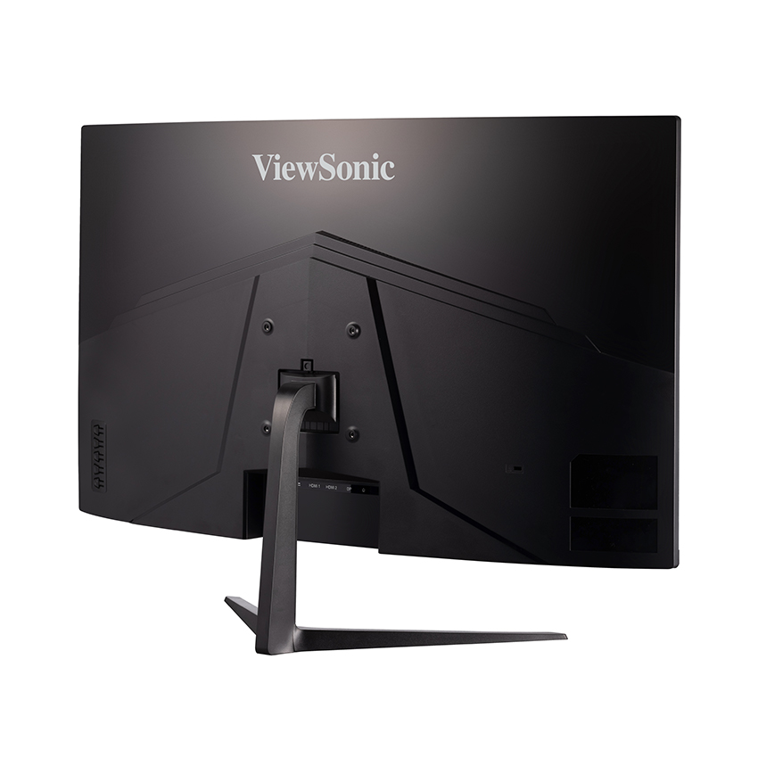 Màn hình ViewSonic VX3218C-2K (31.5 inch/QHD/VA/165Hz/1ms/250nits/HDMI+DP/Cong)