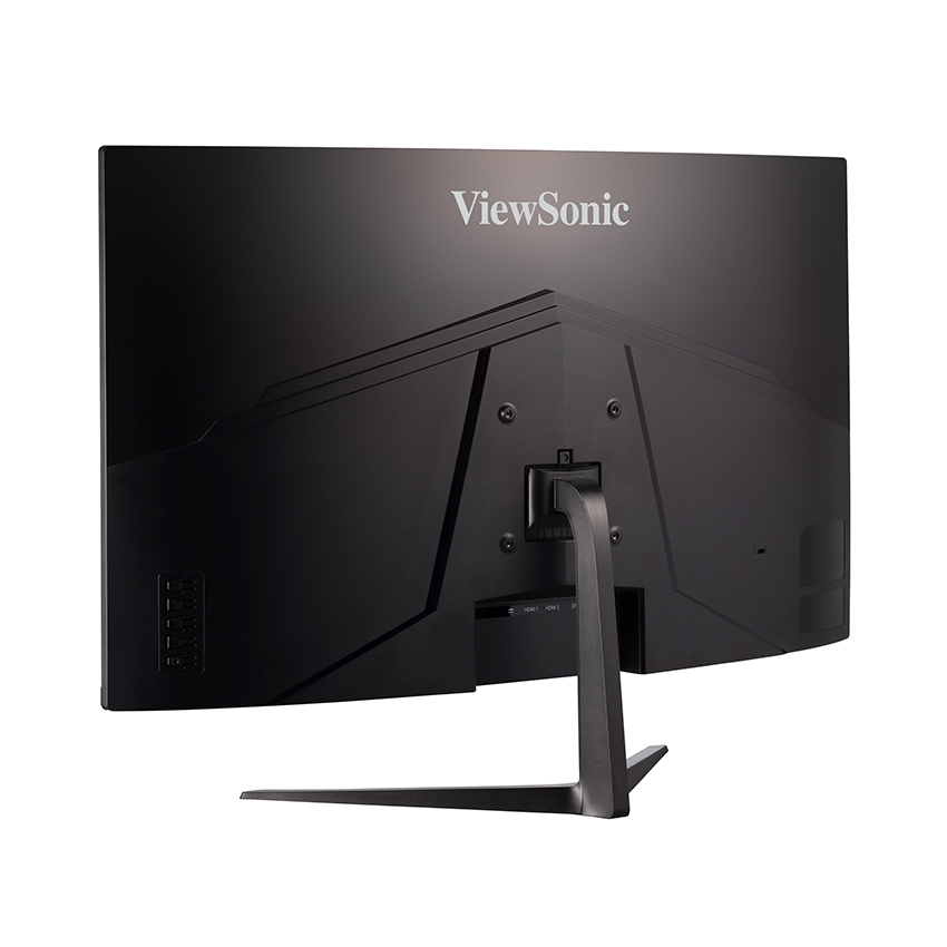 Màn hình ViewSonic VX3218C-2K (31.5 inch/QHD/VA/165Hz/1ms/250nits/HDMI+DP/Cong)