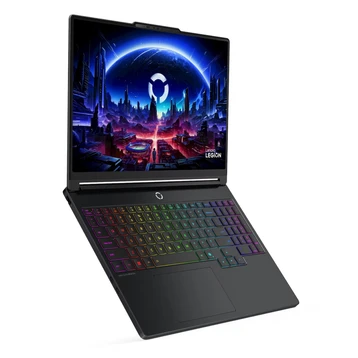 Lenovo Legion 5 15IPH11 83RW0023VN Ultra 7 356H RAM 16GB SSD 512GB RTX 5060 15.3