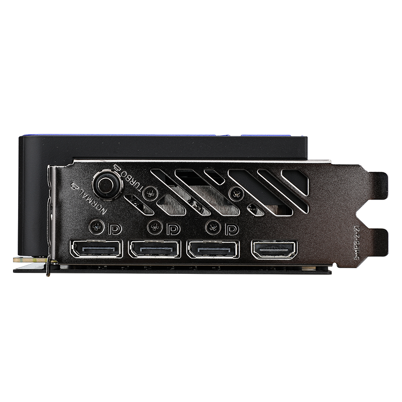 VGA iGame GeForce RTX 5060 Ultra OC 8GB-V