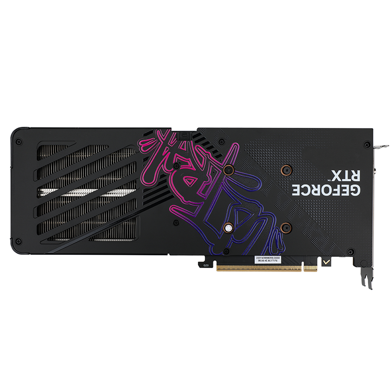 VGA iGame GeForce RTX 5060 Ultra OC 8GB-V