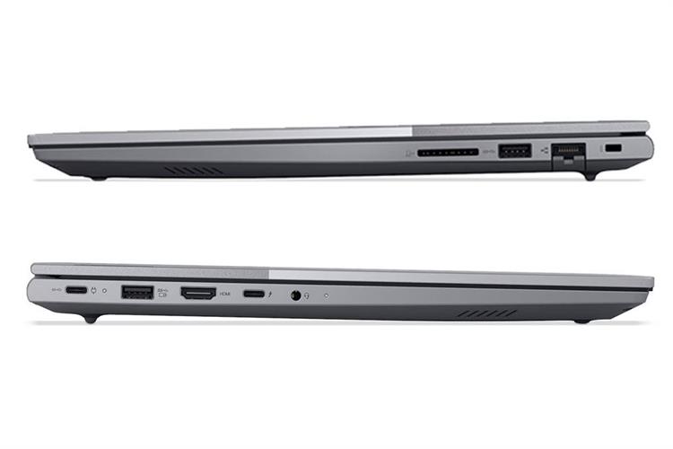 LAPTOP LENOVO THINKBOOK 16 G9 IRL 21US008FVN (CORE I5-13420H/ RAM 16GB/ SSD 512GB/ 16 INCH WUXGA/ FP/ IR/ WIFI6/ BT/ WIN 11 HOME/ XÁM)