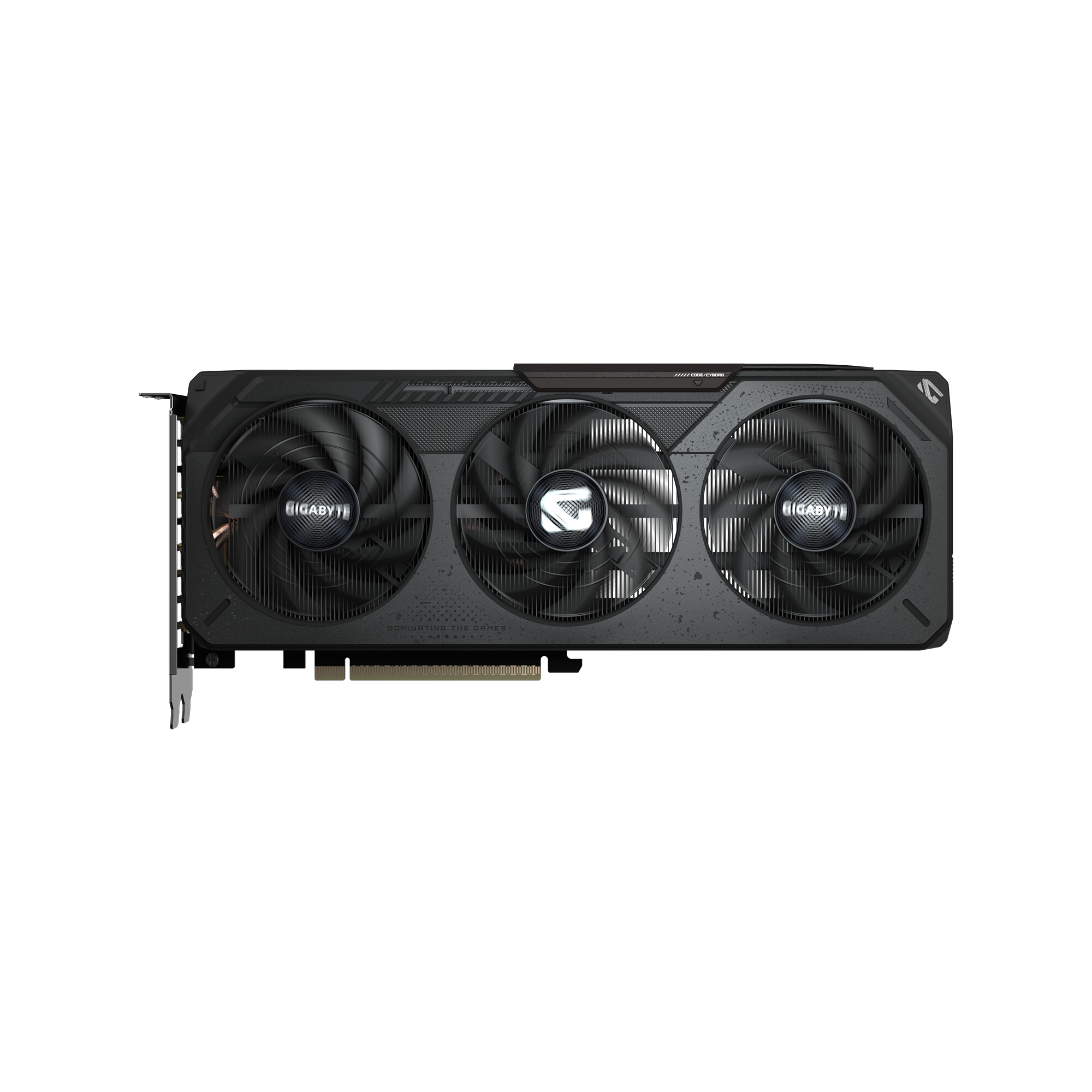 VGA Gigabyte GeForce RTX 5050 GAMING OC-8GB GV-N5050GAMING OC-8GD GDDR6