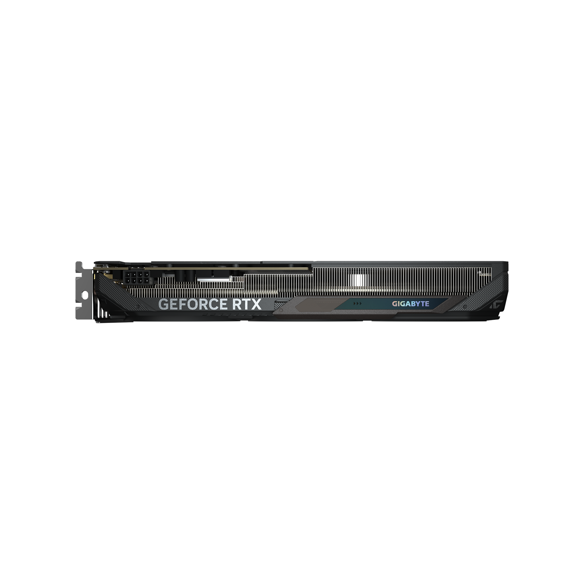 VGA Gigabyte GeForce RTX 5050 GAMING OC-8GB GV-N5050GAMING OC-8GD GDDR6