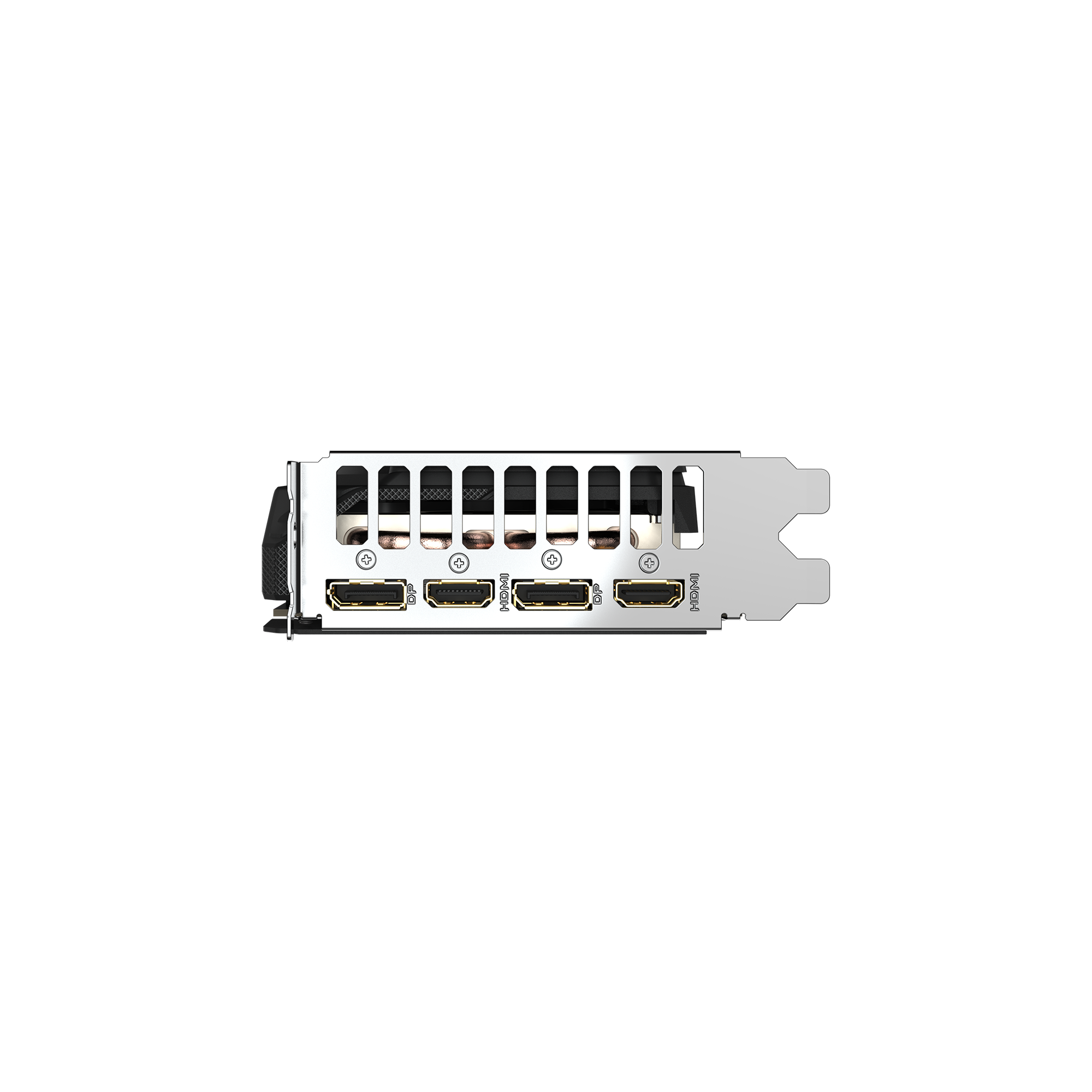 VGA Gigabyte GeForce RTX 5050 GAMING OC-8GB GV-N5050GAMING OC-8GD GDDR6