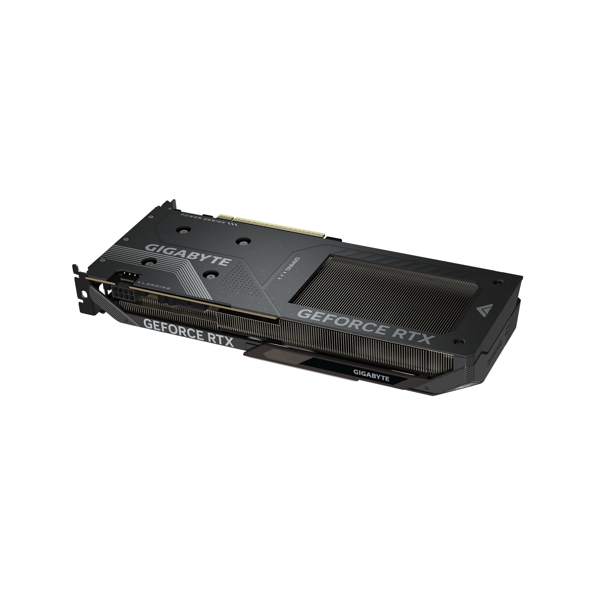 VGA Gigabyte GeForce RTX 5050 GAMING OC-8GB GV-N5050GAMING OC-8GD GDDR6