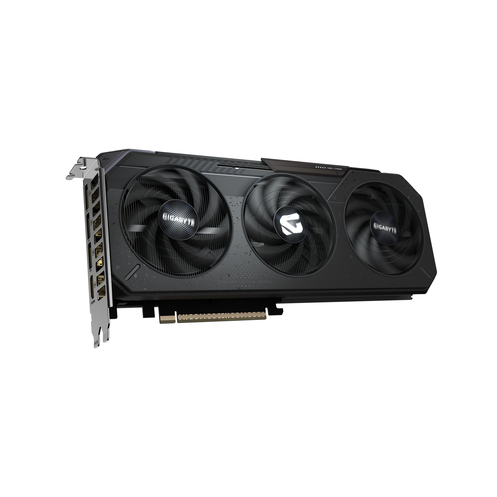VGA Gigabyte GeForce RTX 5050 GAMING OC-8GB GV-N5050GAMING OC-8GD GDDR6